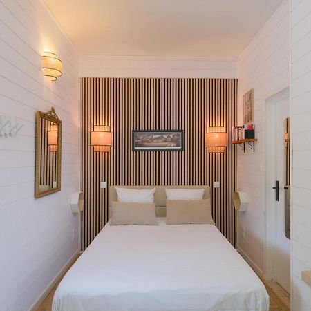 פסאק Les Suites D'Alienor, Suite Jasmin מראה חיצוני תמונה