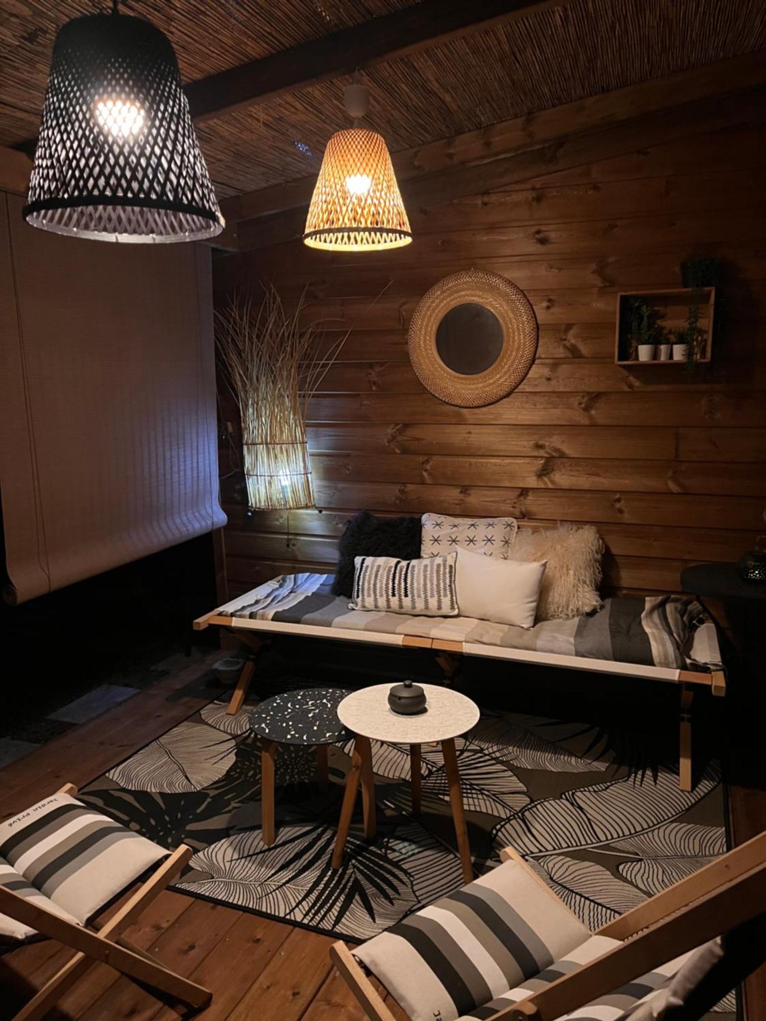 פסאק Les Suites D'Alienor, Suite Jasmin מראה חיצוני תמונה