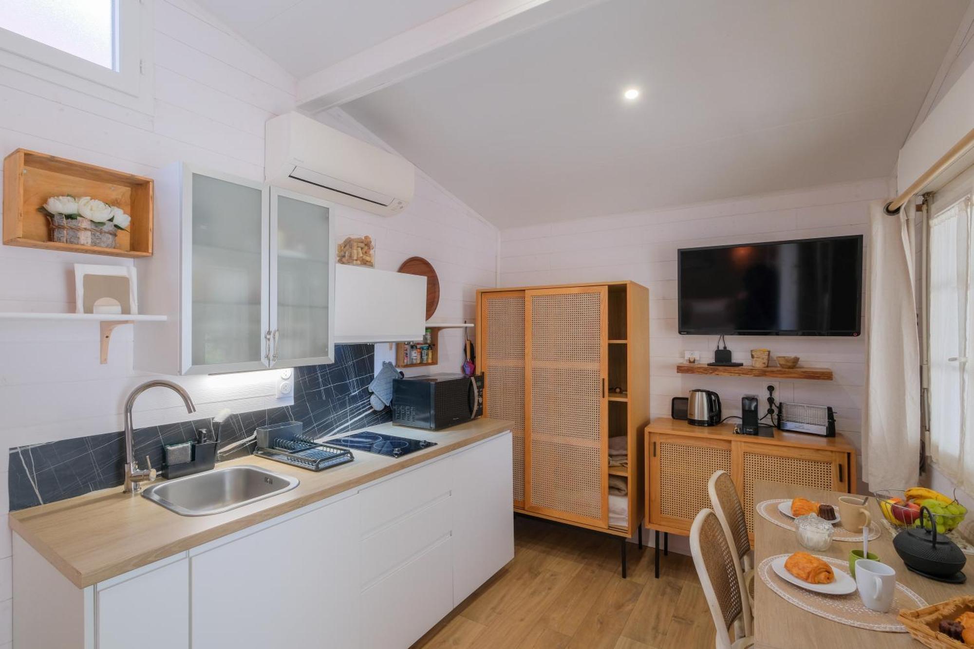 פסאק Les Suites D'Alienor, Suite Jasmin מראה חיצוני תמונה
