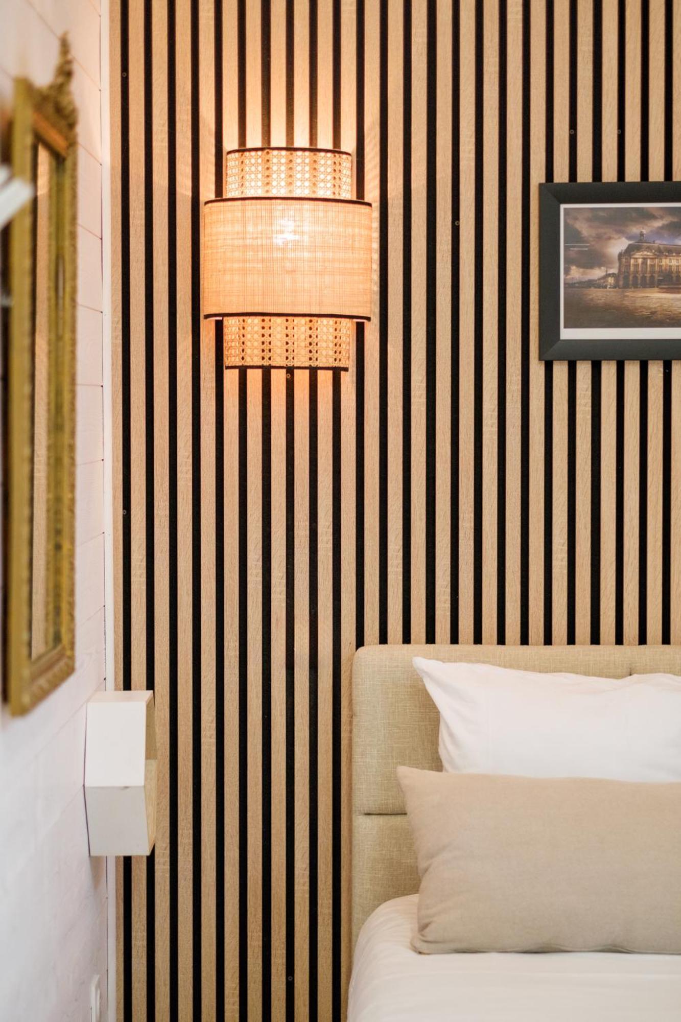 פסאק Les Suites D'Alienor, Suite Jasmin מראה חיצוני תמונה